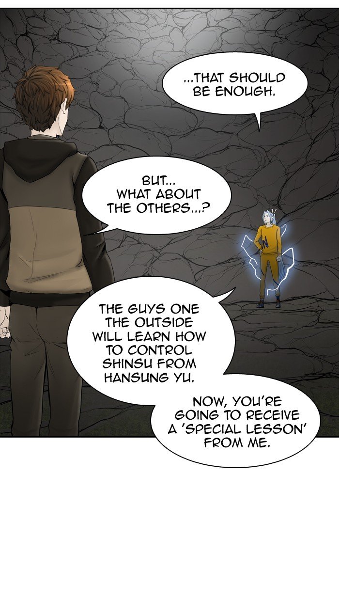 Tower of God, Chapter 377 image 60